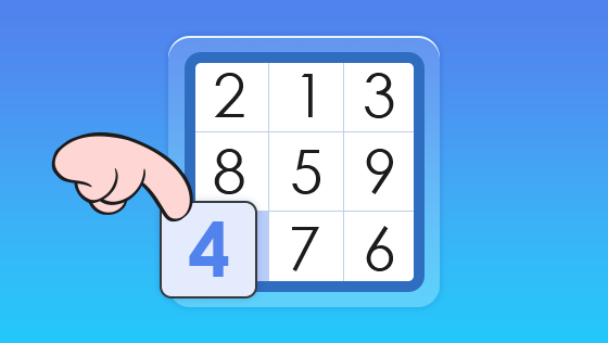 nyt sudoku medium answers today